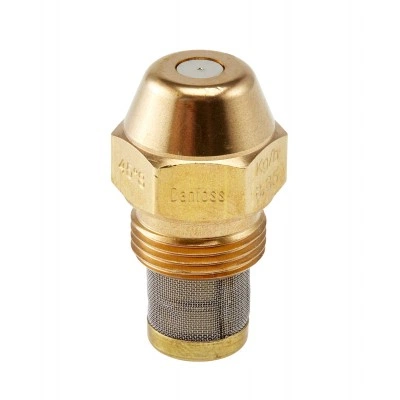 DANFOSS (RIDAN) Форсунка OD, 2,5 USgal/h, 45°, S - 030F4136 DANFOSS (RIDAN) Форсунка OD, 2,5 USgal/h, 45°, S - 030F4136