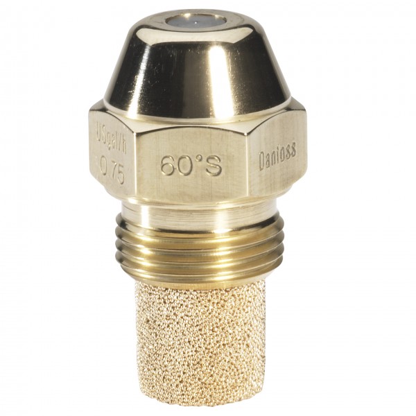 DANFOSS (RIDAN) Топливная форсунка OD - 030F4918 (ДАНФОСС)