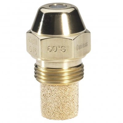 DANFOSS (RIDAN) Форсунка OD, 0,35 USgal/h, 60°, S - 030F6103