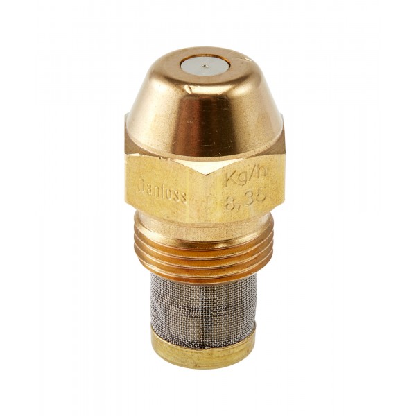 DANFOSS (RIDAN) Форсунка OD, 2,25USgal/h, 60°, S - 030F6134 (ДАНФОСС)
