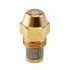 DANFOSS (RIDAN) Форсунка OD, 2,5 USgal/h, 60°, S - 030F6136 DANFOSS (RIDAN) Форсунка OD, 2,5 USgal/h, 60°, S - 030F6136