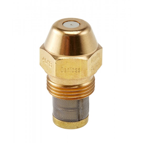 DANFOSS (RIDAN) Форсунка OD, 2,75 USgal/h, 60°, S - 030F6138 (ДАНФОСС)