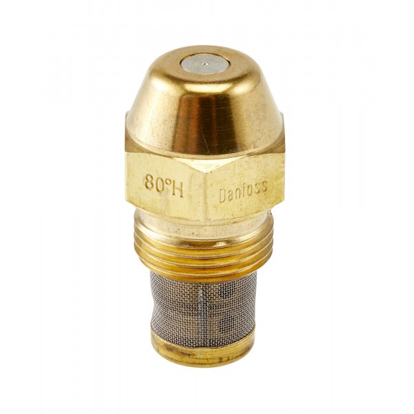 DANFOSS (RIDAN) Форсунка OD, 5,0USgal/h, 60°, S - 030F6148 (ДАНФОСС)