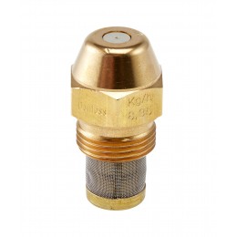 DANFOSS (RIDAN) Форсунка OD, 5,50 USgal/h, 80°, S - 030F8150