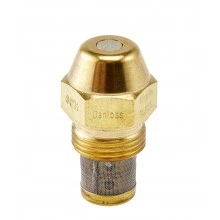 DANFOSS (RIDAN) Форсунка, тип OD, 2,75 USgal/h, 80°, H - 030H8138