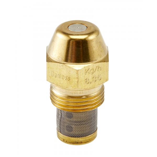 DANFOSS (RIDAN) Форсунка, тип OD, 2,75 USgal/h, 80°, H - 030H8138 (ДАНФОСС)