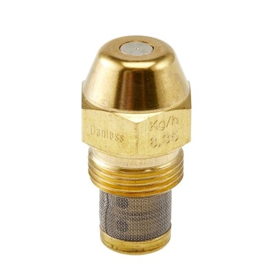 DANFOSS (RIDAN) Форсунка, тип OD, 3,00 USgal/h, 80°, H - 030H8140 DANFOSS (RIDAN) Форсунка, тип OD, 3,00 USgal/h, 80°, H - 030H8140