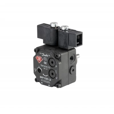 DANFOSS (RIDAN) Топливный насос BFP 52 E R 5 - 071N3204 DANFOSS (RIDAN) Топливный насос BFP 52 E R 5 - 071N3204