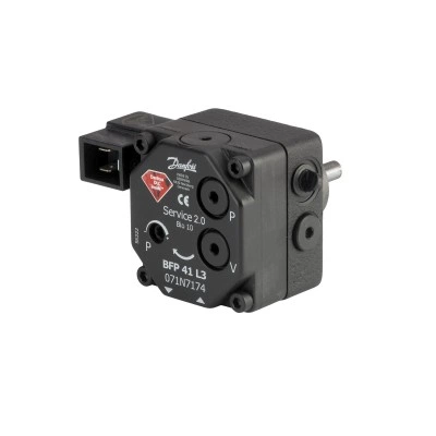DANFOSS (RIDAN) Топливный насос BFP 41 R3 - 071N7137 DANFOSS (RIDAN) Топливный насос BFP 41 R3 - 071N7137