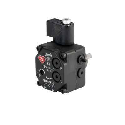 DANFOSS (RIDAN) Топливный насос BFP 21 R 5 - 071N7173
