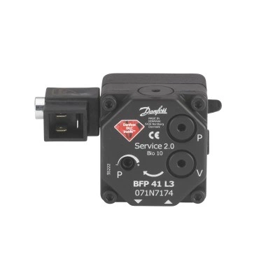 DANFOSS (RIDAN) Топливный насос BFP 41 L 3 - 071N7174 DANFOSS (RIDAN) Топливный насос BFP 41 L 3 - 071N7174