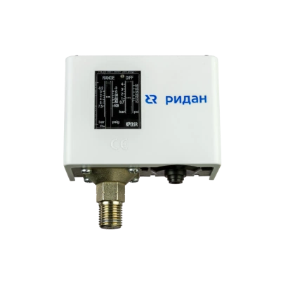 DANFOSS (RIDAN) Реле давления KPI 36R(пр. класс 35) - 060-118966R