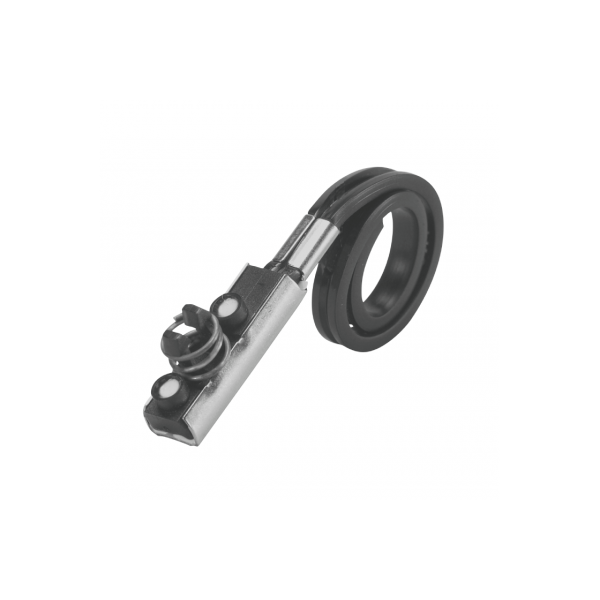 DANFOSS (RIDAN) Temperature sensor MBT 3281R, Pt1000 - 097U0113R (ДАНФОСС)