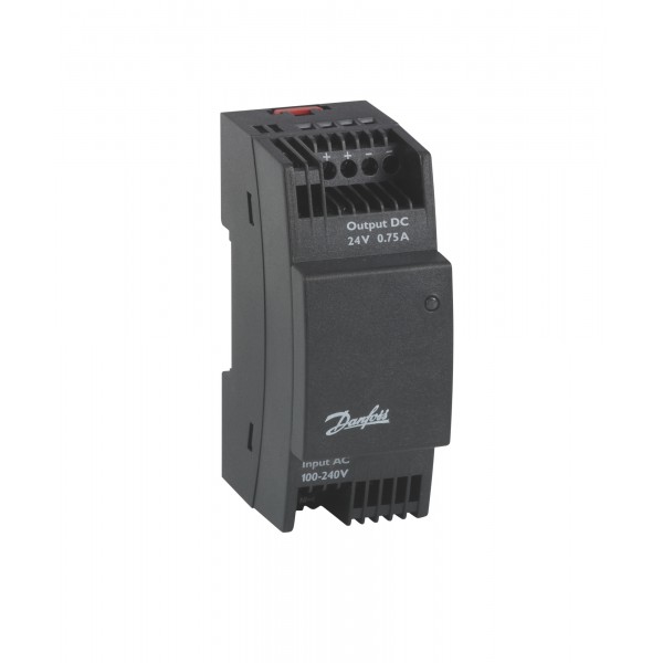 DANFOSS (RIDAN) AK-PS Трансформатор 230 - 24В (пр. класс 2551701588) - 080Z0053 (ДАНФОСС)