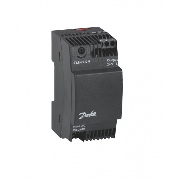 DANFOSS (RIDAN) AK-PS 150 Трансформатор 230 - 24В(пр. класс 2551701588) - 080Z0054 (ДАНФОСС)