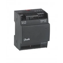 DANFOSS (RIDAN) AK-PS250 Трансформатор 230 - 24 AK-PS 250 Трансформатор 230 - 24В (пр. класс 2551701588) - 080Z0055