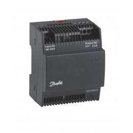 DANFOSS (RIDAN) AK-PS250 Трансформатор 230 - 24 AK-PS 250 Трансформатор 230 - 24В (пр. класс 2551701588) - 080Z0055