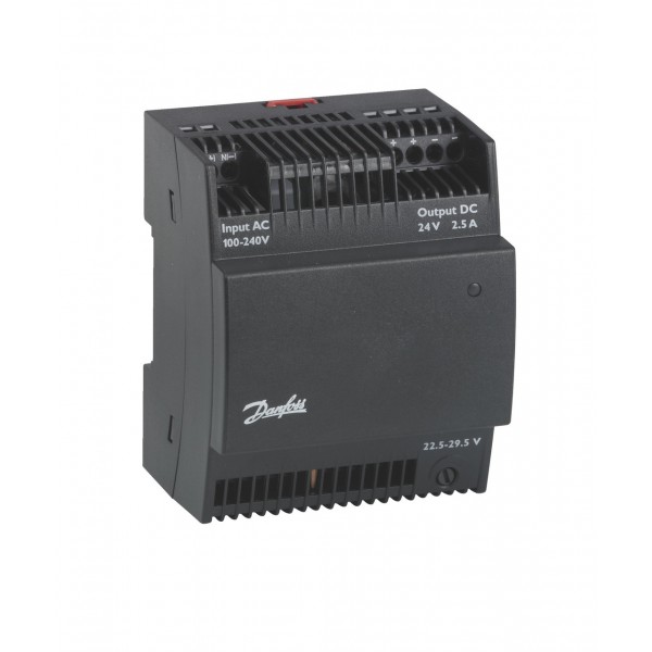 DANFOSS (RIDAN) AK-PS250 Трансформатор 230 - 24 AK-PS 250 Трансформатор 230 - 24В (пр. класс 2551701588) - 080Z0055 (ДАНФОСС)