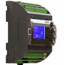 DANFOSS (RIDAN) MCX PCM DP Управление насосами дренажа(пр. класс 0801708016) - 087H3703