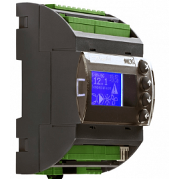 DANFOSS (RIDAN) MCX PCM DP Управление насосами дренажа(пр. класс 0801708016) - 087H3703