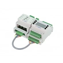 DANFOSS (RIDAN) Контроллер ECL-3R A317 FC(пр. класс 0801711912) - 087H3807R