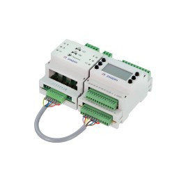 DANFOSS (RIDAN) Контроллер ECL-3R A317 FC(пр. класс 0801711912) - 087H3807R