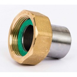 DANFOSS (RIDAN) Фланцы XB66 DN 65 для СО(пр. класс 3178910158) - 004B3546