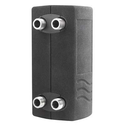 DANFOSS (RIDAN) Теплоизоляция для XB12 L:132-140(пр. класс 3179010106) - 004H4214 DANFOSS (RIDAN) Теплоизоляция для XB12 L:132-140(пр. класс 3179010106) - 004H4214
