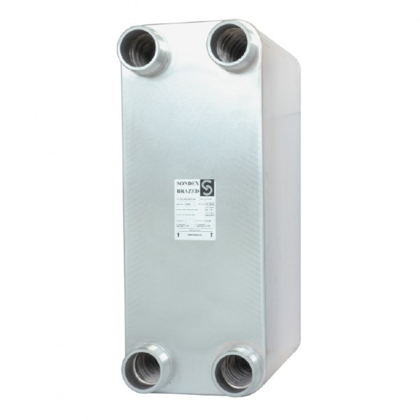 DANFOSS (RIDAN) SL140-1-180-TM-PN25 - 079U6168 (ДАНФОСС)