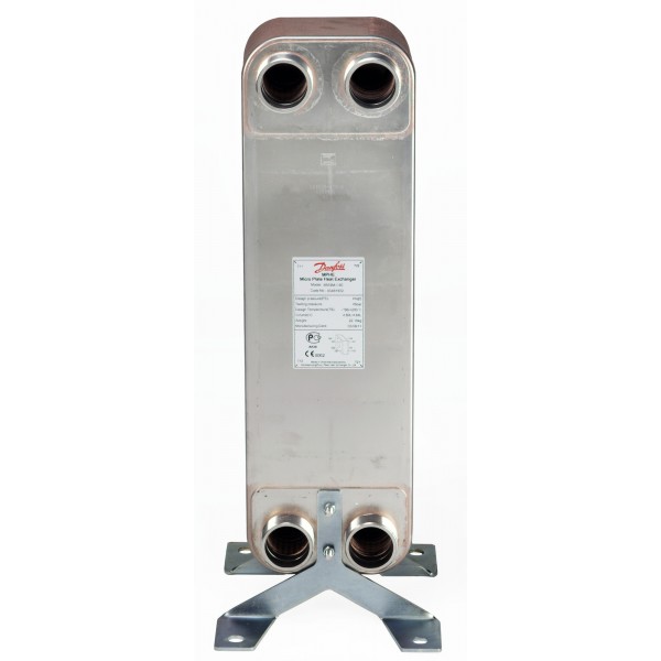 DANFOSS (RIDAN) XB 59M-1-30 Паяный ТО(пр. класс 3179010123) - 004B1920 (ДАНФОСС)