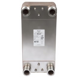 DANFOSS (RIDAN) XB61H-1-60_2_25_4G2 - 004B1929
