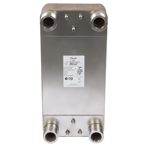 DANFOSS (RIDAN) XB61H-1-60_2_25_4G2 - 004B1929 (ДАНФОСС)