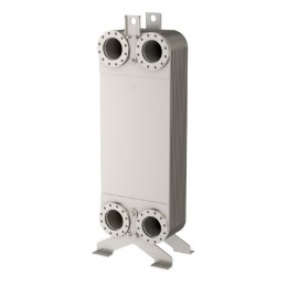 DANFOSS (RIDAN) XB71H-1-160_2_25_A_DN100(пр. класс 3179010380) - 079G1014