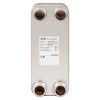 DANFOSS (RIDAN) XB12M-2-20/20_2_25_4G5/4 - 004H7584 (ДАНФОСС)