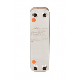DANFOSS (RIDAN) XB06L-1-30_2_25_4G3/4 - 004B2029