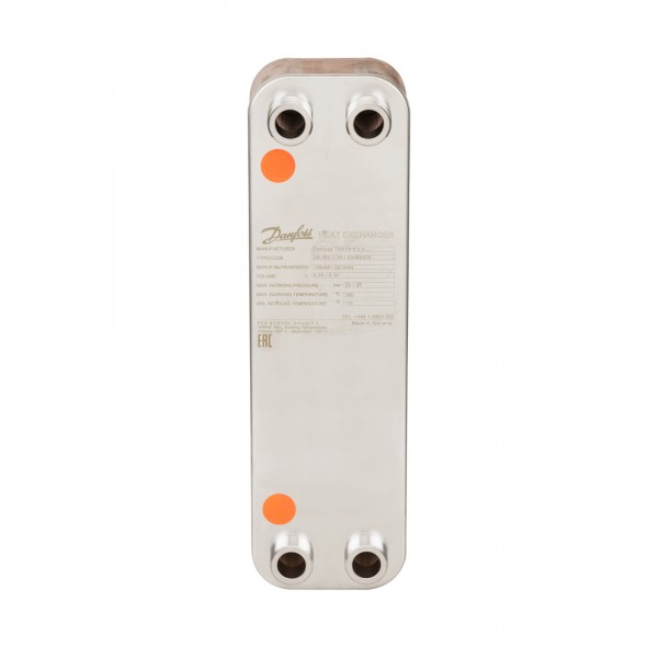 DANFOSS (RIDAN) XB06L-1-30_2_25_4G3/4 - 004B2029 (ДАНФОСС)