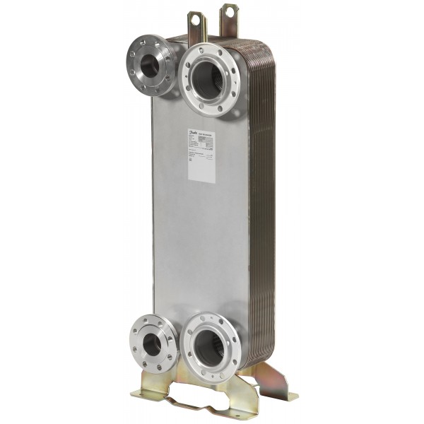 DANFOSS (RIDAN) XB06L-1-36_2_25_4G3/4 - 004B2030 (ДАНФОСС)