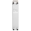 DANFOSS (RIDAN) XB  37H-1-36 Паяный ТО - 004B1710 (ДАНФОСС)