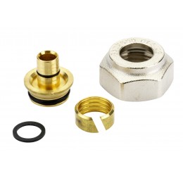 DANFOSS (RIDAN) Компрессионные фитинги 3/4" - 013G4186