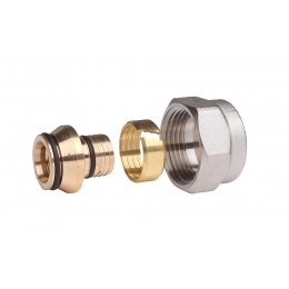 DANFOSS (RIDAN) Компрессионные фитинги 3/4" - 013G4188