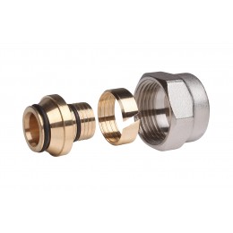 DANFOSS (RIDAN) Компрессионные фитинги 3/4" - 013G4191