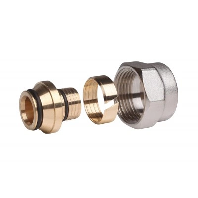 DANFOSS (RIDAN) Компрессионные фитинги 3/4" - 013G4191