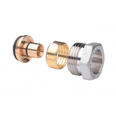DANFOSS (RIDAN) Компрессионные фитинги 1/2" - 013G4147 DANFOSS (RIDAN) Компрессионные фитинги 1/2" - 013G4147