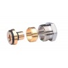 DANFOSS (RIDAN) Компрессионные фитинги 1/2" - 013G4147 (ДАНФОСС)