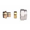 DANFOSS (RIDAN) Уплотнительные фитинги 18x2 G3/4'' вн - 013G4158 (ДАНФОСС)