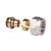 DANFOSS (RIDAN) Уплотнительные фитинги 18x2 G3/4'' вн - 013G4158 (ДАНФОСС)
