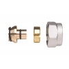 DANFOSS (RIDAN) Компрессионные фитинги 18х2.5 мм R 3/4" - 013G4159 (ДАНФОСС)