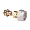 DANFOSS (RIDAN) Компрессионные фитинги 18х2.5 мм R 3/4" - 013G4159 (ДАНФОСС)