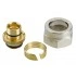DANFOSS (RIDAN) Компрессионные фитинги 20х2 мм R 3/4" - 013G4160 DANFOSS (RIDAN) Компрессионные фитинги 20х2 мм R 3/4" - 013G4160