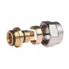 DANFOSS (RIDAN) Компрессионные фитинги 3/4" - 013G4161 (ДАНФОСС)